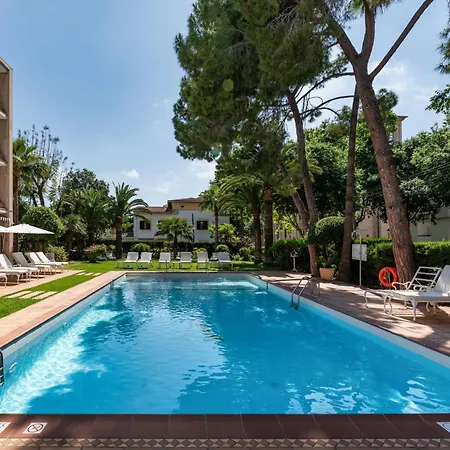 Hotel Araxa - Adults Only-2
