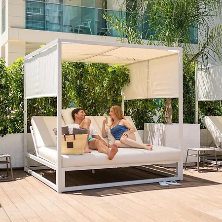 Port Benidorm Hotel&Spa 4* Sup-3
