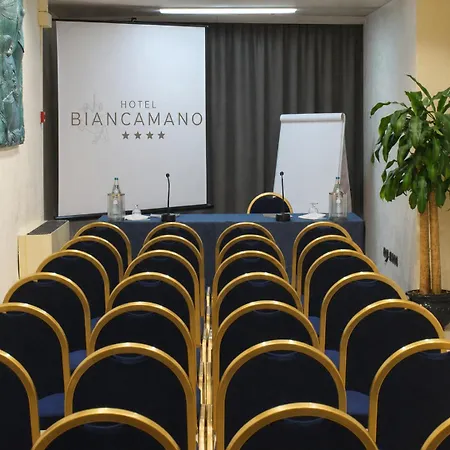 Hotel Biancamano-3