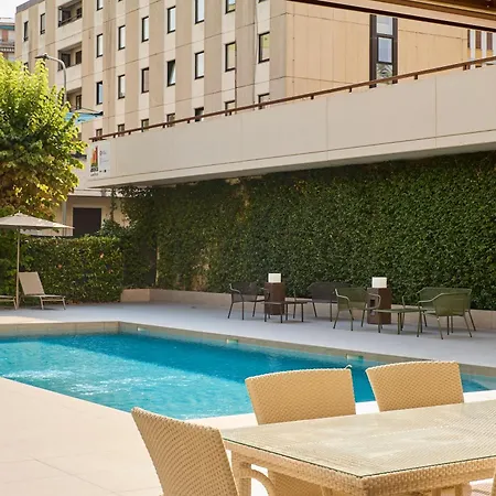Perugia Plaza Hotel-2