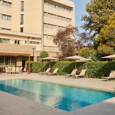 Perugia Plaza Hotel-3