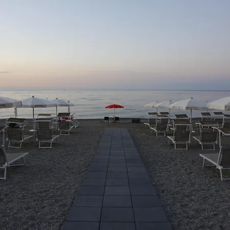 Hellenia Yachting Hotel & Spa-3