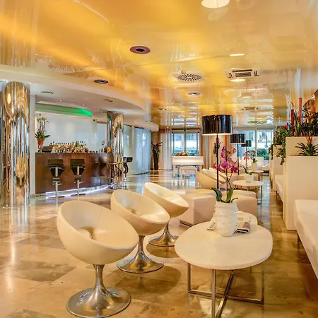 Hotel Premier & Suites - Premier Resort-2