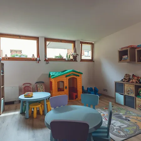 Residence Lagorai-3