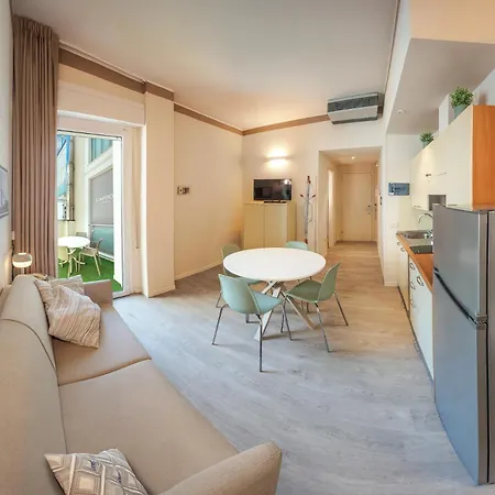Residence Capitol-3