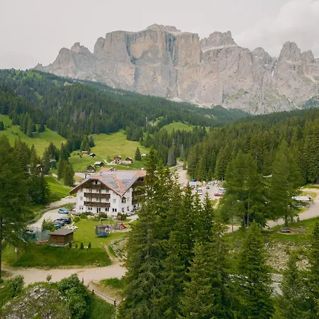 Wellness Hotel Lupo Bianco-3