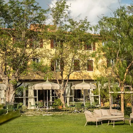 Agriturismo Podere L'Agave-2