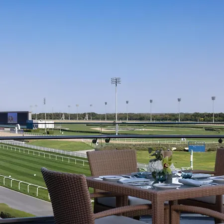 The Meydan Hotel Dubai-2