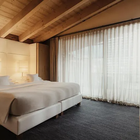 Gardena Groednerhof - Hotel & Spa-2