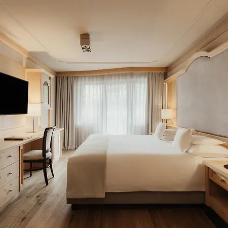 Gardena Groednerhof - Hotel & Spa-3