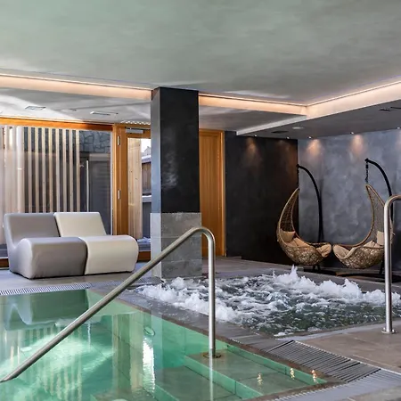 Blu Hotel Natura & Spa - Adults Only-3