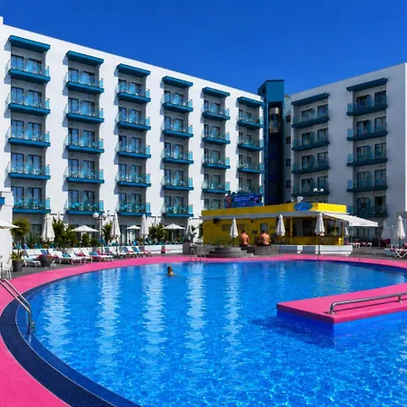 Ritual Torremolinos - Adults Only-2