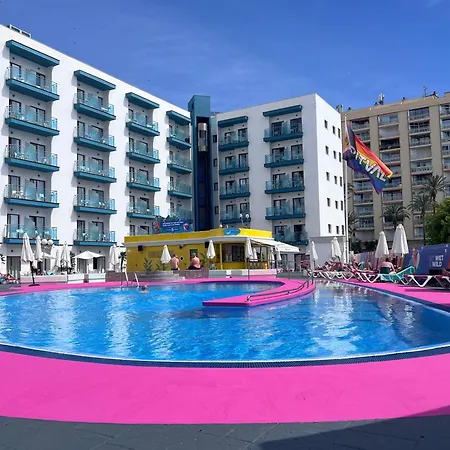 Ritual Torremolinos - Adults Only-3
