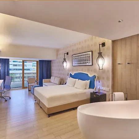 Village Hotel Katong By Far East Hospitality-3