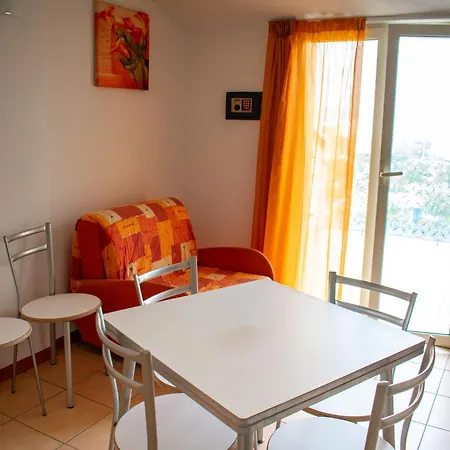 Residence Playa Sirena-3
