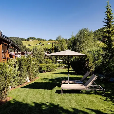 Boutique Hotel Nives - Luxury & Design In The Dolomites-2