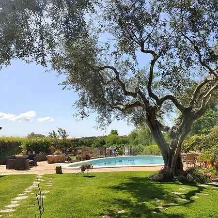 La Valle Dei Casali Green Boutique-2
