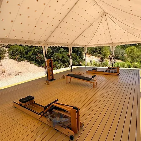 Country House Villadorata-3