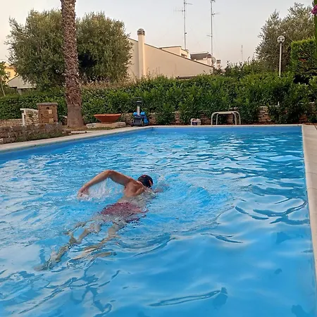 Apulia Time-2