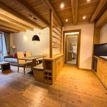 Alagna Mountain Resort&SPA-3