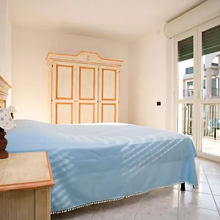 Le Residenze di Santa Costanza - Il Lentisco-2