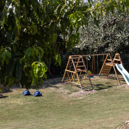 Agriturismo La Palazzetta di Assisi-2