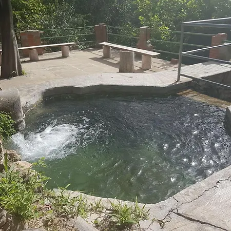 Camping-Hotel Los Molinos-2