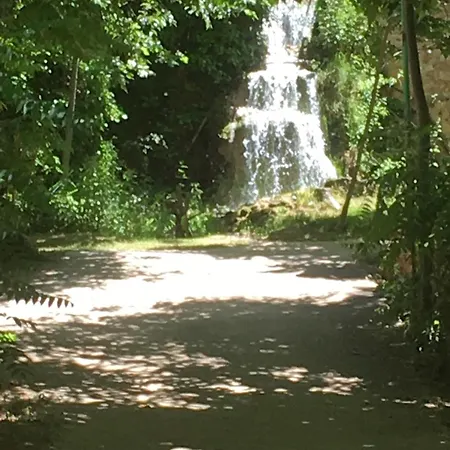 Camping-Hotel Los Molinos-3