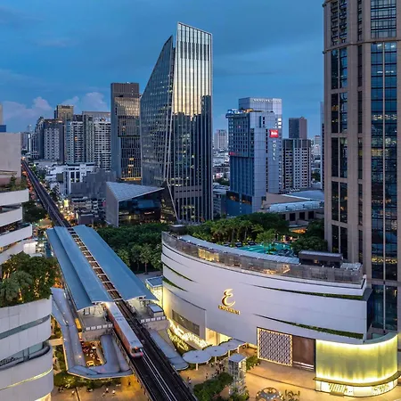 Mercure Bangkok Sukhumvit 24-2