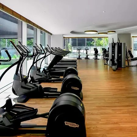 Grand Mercure Dubai City-3