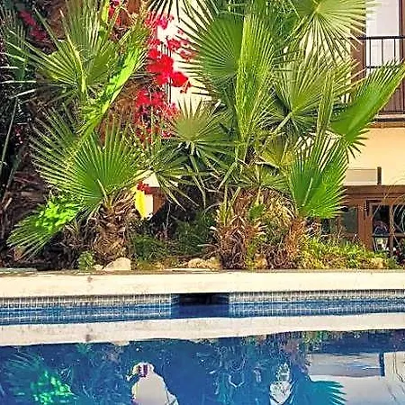 Boutique Hostal Lorca-3