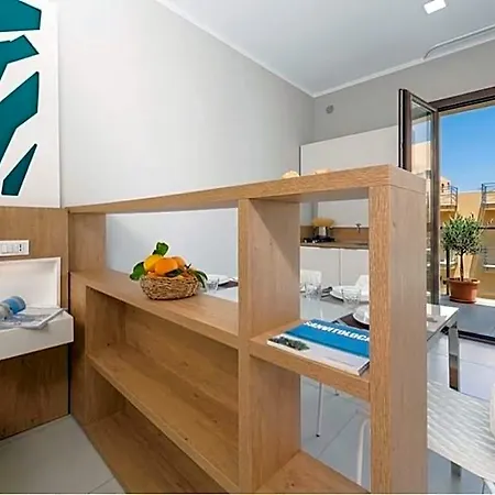 Residence Le Piscine-2
