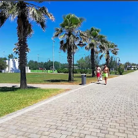 Villaggio Turistico Residenza Torre Rinalda-2