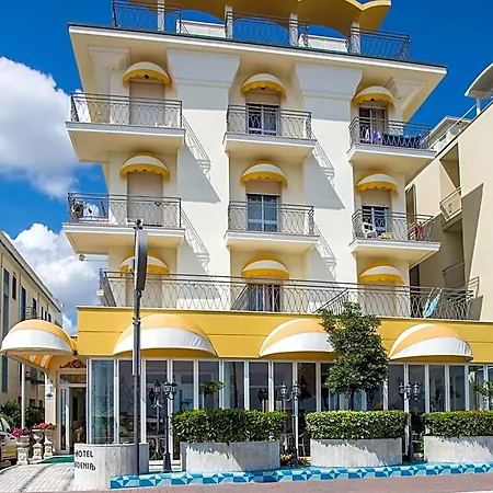 Hotel Gardenia-2