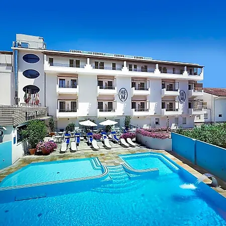 Hotel Europa Monetti-3