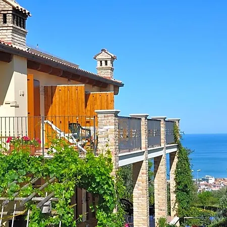 Bed&Breakfast Latteletto-2