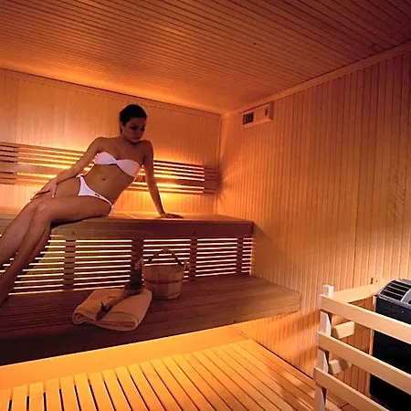 Residence Eden & Spa-2