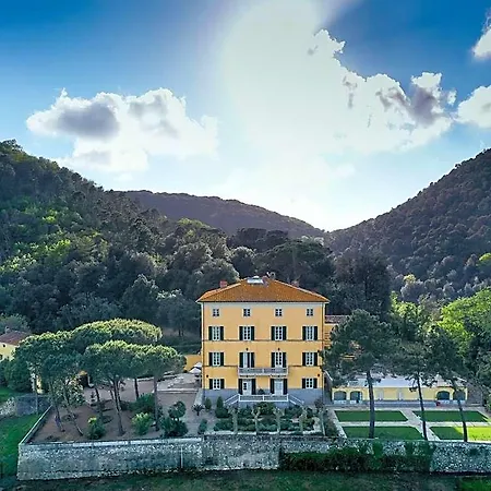 Hotel Villa Casanova-3