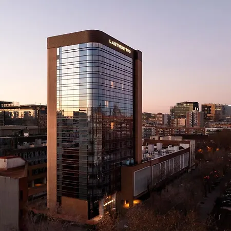 Labtwentytwo - Lab22, A Tribute Portfolio Hotel By Marriott-2