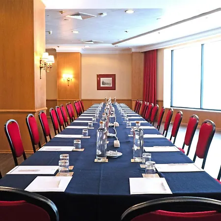 Dom Pedro Lisboa Hotel, A Member Of Radisson Individuals-2