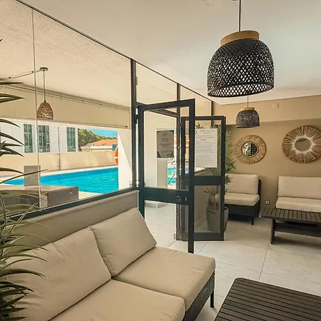 Vip Executive Zurique Hotel-3