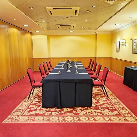 Dom Pedro Lisboa Hotel, A Member Of Radisson Individuals-3