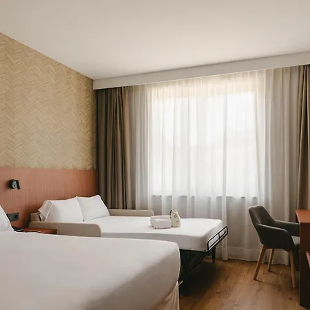 Sercotel Valladolid-2