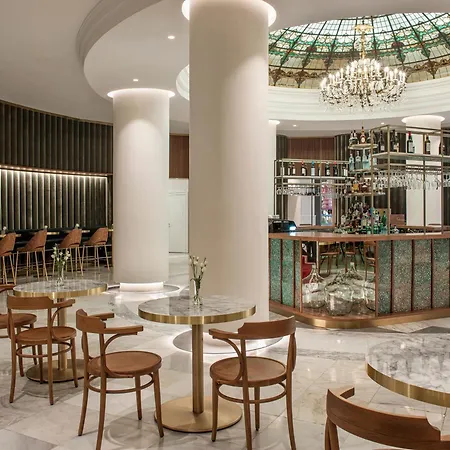 Hotel Colón, a Gran Meliá Hotel - The Leading Hotels of the World-3