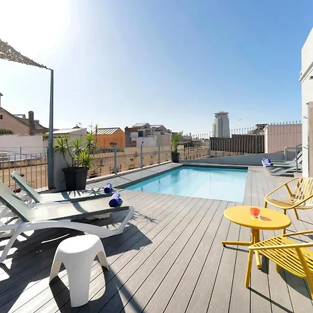 Leonardo Hotel Barcelona Las Ramblas-2