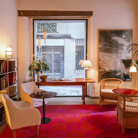 Hotel Neri - Relais & Chateaux-2