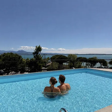 Alevic Hotel Sirmione-2