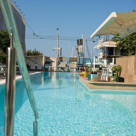 Hotel Giulietta-2