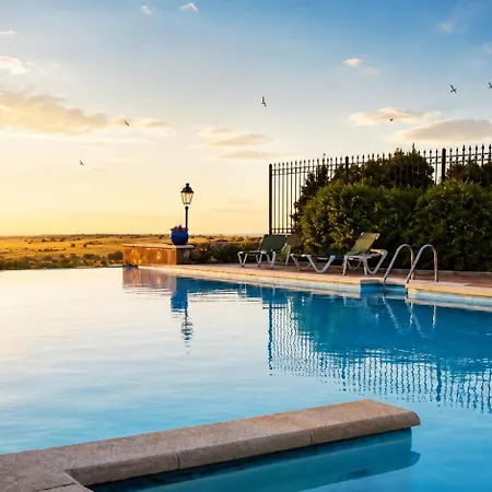 Hotel El Rancho-2