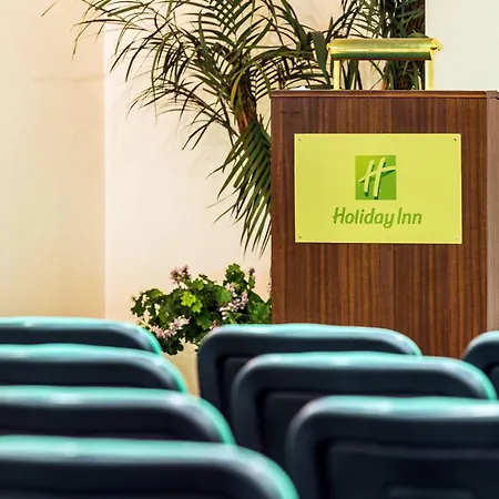 Holiday Inn Lisbon By Ihg-3